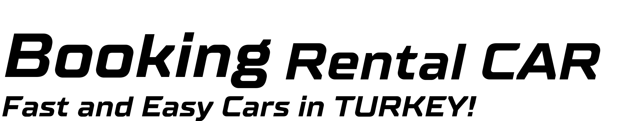 Villadom Rental Car Ltd. şti