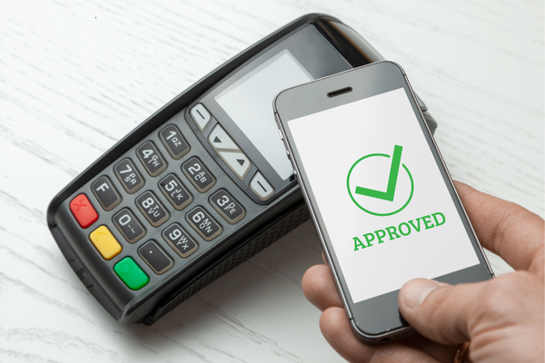 How can I make the payment? 