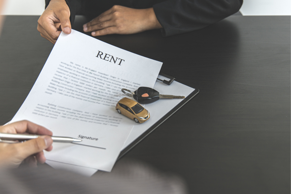 Kiralık araçlarda günlük km limiti var mı?